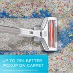 BLACK+DECKER powerseries extreme 20v max palični vakumski beli 8B2Z91 čiščenje - Image 4