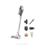 BLACK+DECKER powerseries extreme 20v max palični vakumski beli 8B2Z91 čiščenje - Image 7
