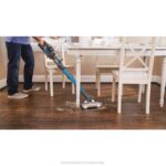 BLACK+DECKER Powerseries Extreme brezžični palični sesalnik 8B2Z94 čiščenje - Image 4