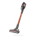BLACK+DECKER Powerseries Extreme brezžični palični sesalnik 8B2Z95 čiščenje - Image 2