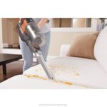BLACK+DECKER Powerseries Extreme brezžični palični sesalnik 8B2Z95 čiščenje - Image 11