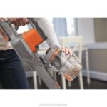 BLACK+DECKER Powerseries Extreme brezžični palični sesalnik 8B2Z95 čiščenje - Image 13