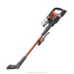 BLACK+DECKER Powerseries Extreme brezžični palični sesalnik 8B2Z95 čiščenje - Image 4
