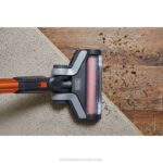BLACK+DECKER Powerseries Extreme brezžični palični sesalnik 8B2Z95 čiščenje - Image 10