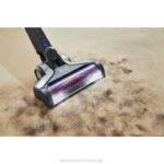 BLACK+DECKER Powerseries Extreme brezžični palični sesalnik 8B2Z96 čiščenje