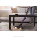 BLACK+DECKER Powerseries Extreme brezžični palični sesalnik 8B2Z96 čiščenje - Image 3