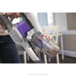 BLACK+DECKER Powerseries Extreme brezžični palični sesalnik 8B2Z96 čiščenje - Image 4