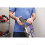 BLACK+DECKER Powerseries Extreme brezžični palični sesalnik 8B2Z96 čiščenje - Image 5