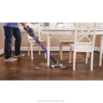 BLACK+DECKER Powerseries Extreme brezžični palični sesalnik 8B2Z96 čiščenje - Image 6