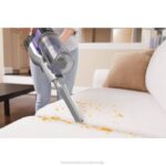 BLACK+DECKER Powerseries Extreme brezžični palični sesalnik 8B2Z96 čiščenje - Image 7