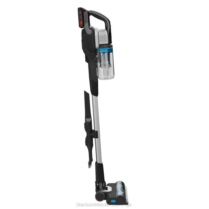 BLACK+DECKER powerseries extreme max 20v max brezžični palični vakuum 8B2Z90 čiščenje - Image 12