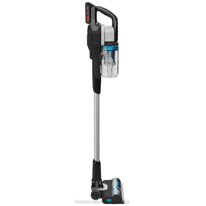 BLACK+DECKER powerseries extreme max 20v max brezžični palični vakuum 8B2Z90 čiščenje - Image 15