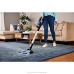 BLACK+DECKER powerseries extreme max 20v max brezžični palični vakuum 8B2Z90 čiščenje - Image 21