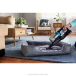 BLACK+DECKER powerseries extreme max 20v max brezžični palični vakuum 8B2Z90 čiščenje - Image 22