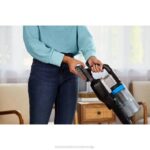 BLACK+DECKER powerseries extreme max 20v max brezžični palični vakuum 8B2Z90 čiščenje - Image 4