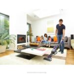 BLACK+DECKER powerseries pro pet brezžični palični sesalnik 8B2Z97 čiščenje - Image 13