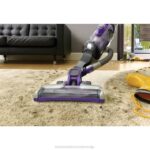 BLACK+DECKER powerseries pro pet brezžični palični sesalnik 8B2Z97 čiščenje