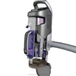 BLACK+DECKER powerseries pro pet brezžični palični sesalnik 8B2Z97 čiščenje - Image 17
