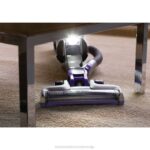 BLACK+DECKER powerseries pro pet brezžični palični sesalnik 8B2Z97 čiščenje - Image 3