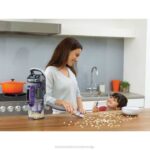 BLACK+DECKER powerseries pro pet brezžični palični sesalnik 8B2Z97 čiščenje - Image 23