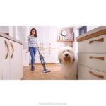 BLACK+DECKER powerseries pro pet brezžični palični sesalnik 8B2Z97 čiščenje - Image 8