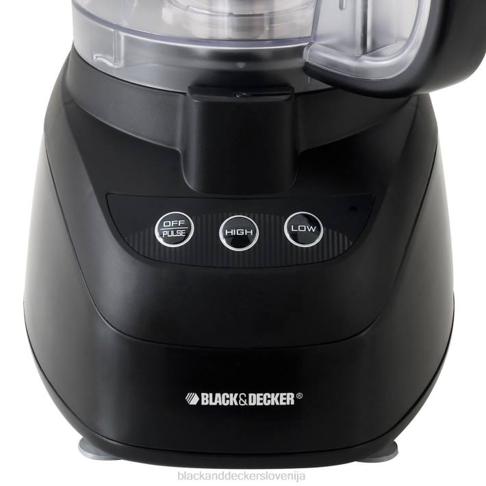 BLACK+DECKER powersport multipraktik s širokim grlom 8B2Z275 kuhinja - Image 2