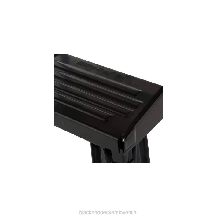 BLACK+DECKER prenosna delovna miza workmate z zmogljivostjo od 425 do 550 funtov 8B2Z689 orodja - Image 13