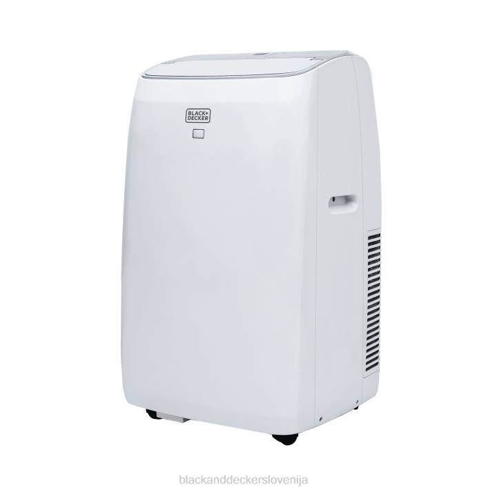 BLACK+DECKER prenosna klimatska naprava s toploto 8B2Z195 dom in življenjski slog - Image 1