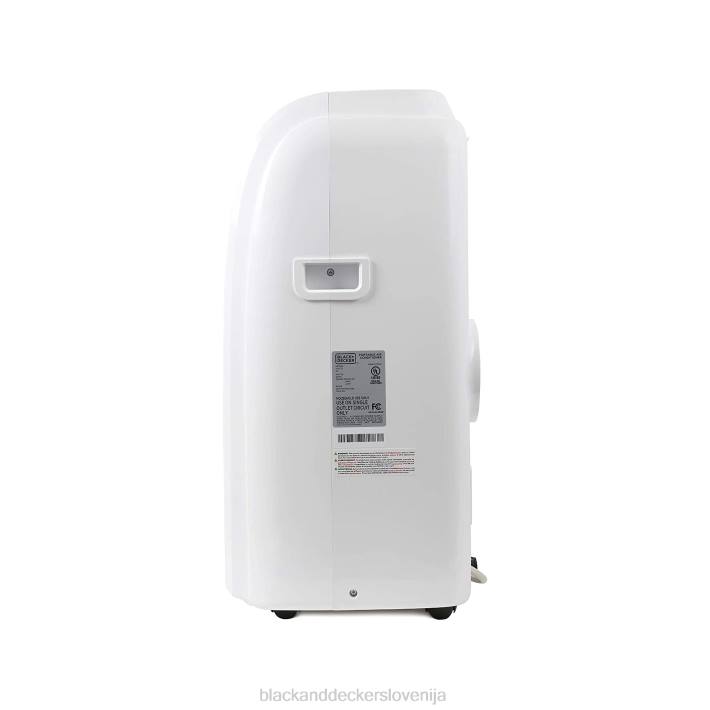 BLACK+DECKER prenosna klimatska naprava s toploto 8B2Z208 dom in življenjski slog - Image 6