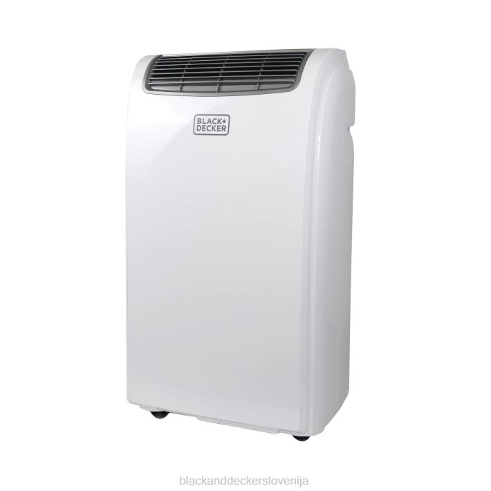 BLACK+DECKER prenosna klimatska naprava z daljinskim upravljalnikom Follow me 8B2Z206 dom in življenjski slog - Image 1