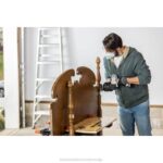 BLACK+DECKER pripomoček za sabljasto žago za akumulatorski vrtalnik 8B2Z664 orodja