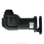 BLACK+DECKER pripomoček za sabljasto žago za akumulatorski vrtalnik 8B2Z664 orodja - Image 6