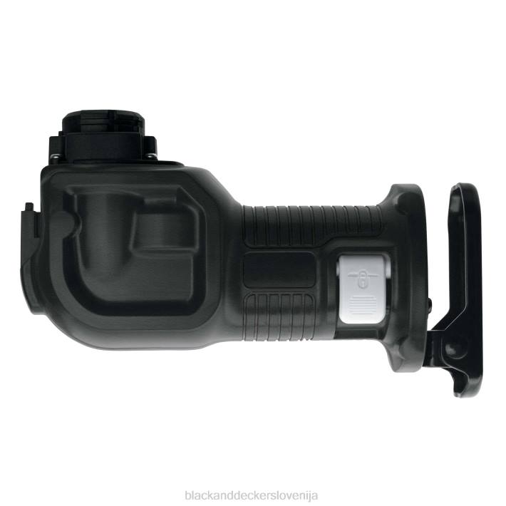 BLACK+DECKER pripomoček za sabljasto žago za akumulatorski vrtalnik 8B2Z664 orodja - Image 6