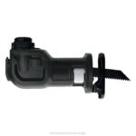 BLACK+DECKER pripomoček za sabljasto žago za akumulatorski vrtalnik 8B2Z664 orodja - Image 7