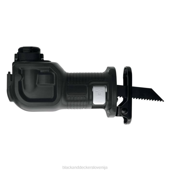 BLACK+DECKER pripomoček za sabljasto žago za akumulatorski vrtalnik 8B2Z664 orodja - Image 7