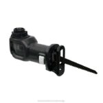 BLACK+DECKER pripomoček za sabljasto žago za akumulatorski vrtalnik 8B2Z664 orodja - Image 8