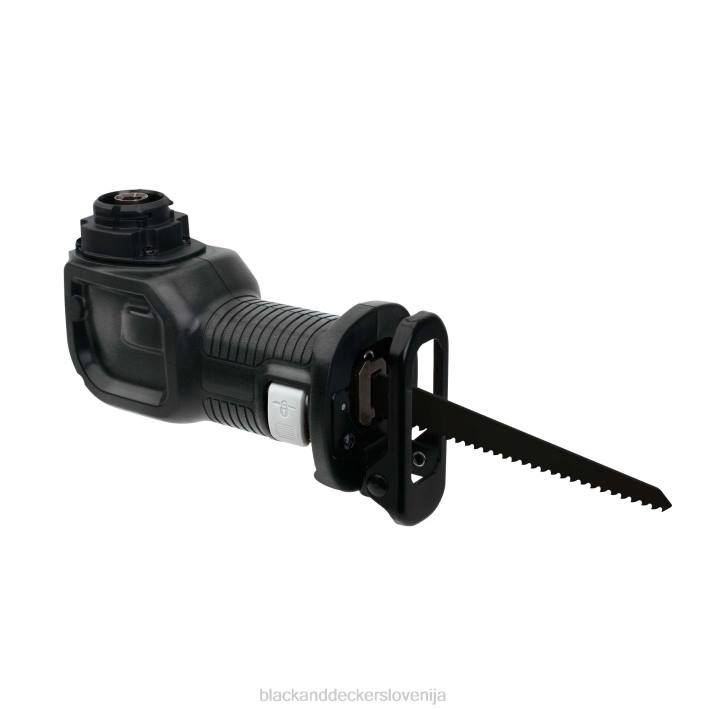 BLACK+DECKER pripomoček za sabljasto žago za akumulatorski vrtalnik 8B2Z664 orodja - Image 8
