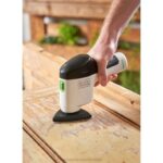 BLACK+DECKER reviva 12v max akumulatorski brusilnik za podrobnosti s polnilcem 8B2Z616 orodja - Image 12