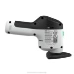 BLACK+DECKER reviva 12v max akumulatorski brusilnik za podrobnosti s polnilcem 8B2Z616 orodja - Image 5