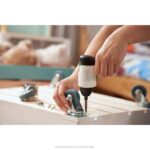 BLACK+DECKER reviva 4v max akumulatorski vijačnik usb plačilo 8B2Z531 orodja - Image 12