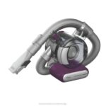 BLACK+DECKER ročni brezžični sesalnik dustbuster flex 8B2Z58 čiščenje - Image 2