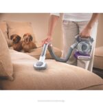 BLACK+DECKER ročni brezžični sesalnik dustbuster flex 8B2Z58 čiščenje - Image 3