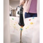 BLACK+DECKER Ročni sesalnik AdvancedClean z maks. 16 V 8B2Z43 čiščenje - Image 12