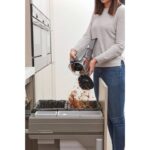 BLACK+DECKER Ročni sesalnik AdvancedClean z maks. 16 V 8B2Z43 čiščenje - Image 14