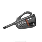 BLACK+DECKER Ročni sesalnik AdvancedClean z maks. 16 V 8B2Z43 čiščenje - Image 16