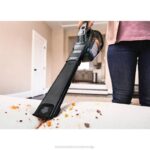 BLACK+DECKER Ročni sesalnik AdvancedClean z maks. 16 V 8B2Z43 čiščenje - Image 21