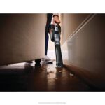 BLACK+DECKER Ročni sesalnik AdvancedClean z maks. 16 V 8B2Z43 čiščenje - Image 9