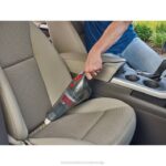 BLACK+DECKER ročni sesalnik dustbuster za avto 8B2Z48 čiščenje