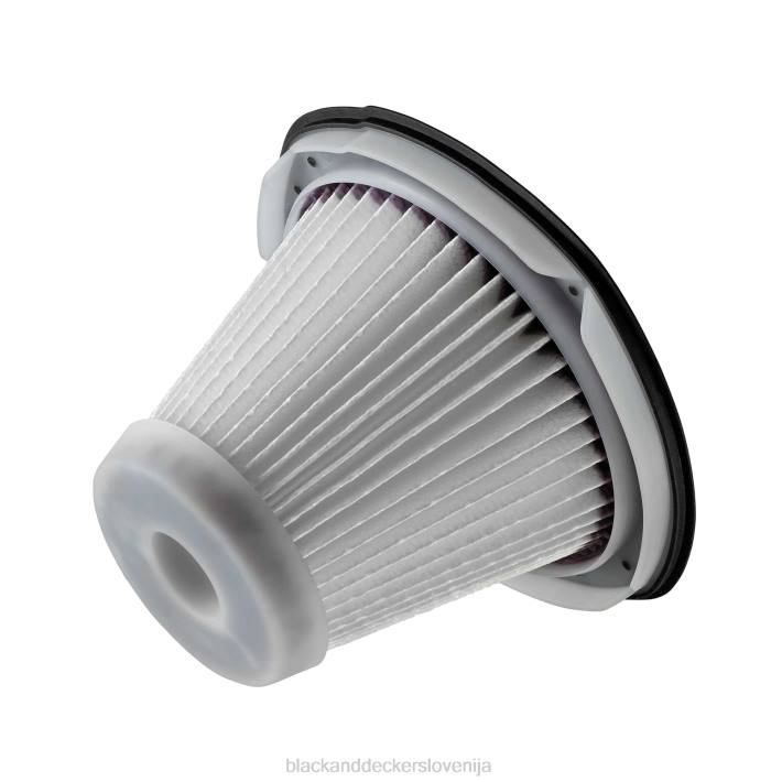 BLACK+DECKER ročni vakuumski filter dustbuster za sesalnike modela bdh2000sl/bdh1800s 8B2Z69 čiščenje - Image 1