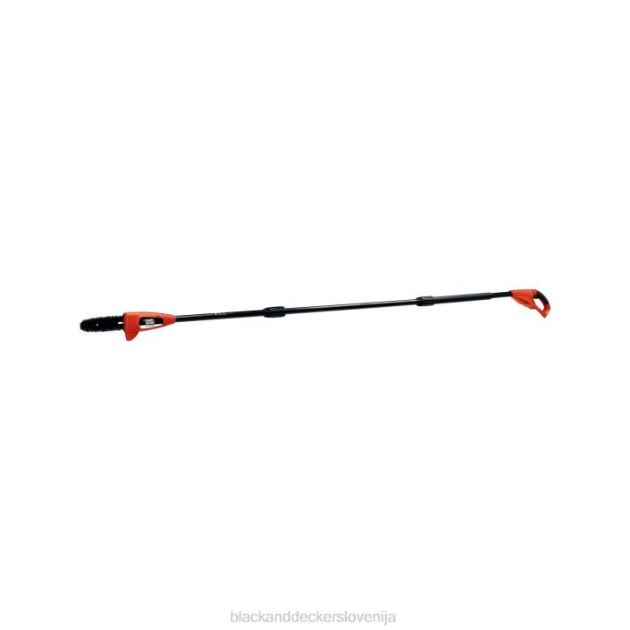 BLACK+DECKER Samo 8-palčno žago z največjo napetostjo 20 V 8B2Z396 na prostem - Image 9